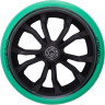 Колесо TECH TEAM COMFORT 180 R celadon ABEC - 9 NN009903