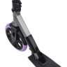 Самокат TECH TEAM COMFORT 210R 2021 коричневый NN003952