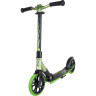 Самокат TECH TEAM COMFORT 210R green NN003953