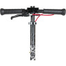Самокат TECH TEAM DELTA black-grey 1/4 NN010199
