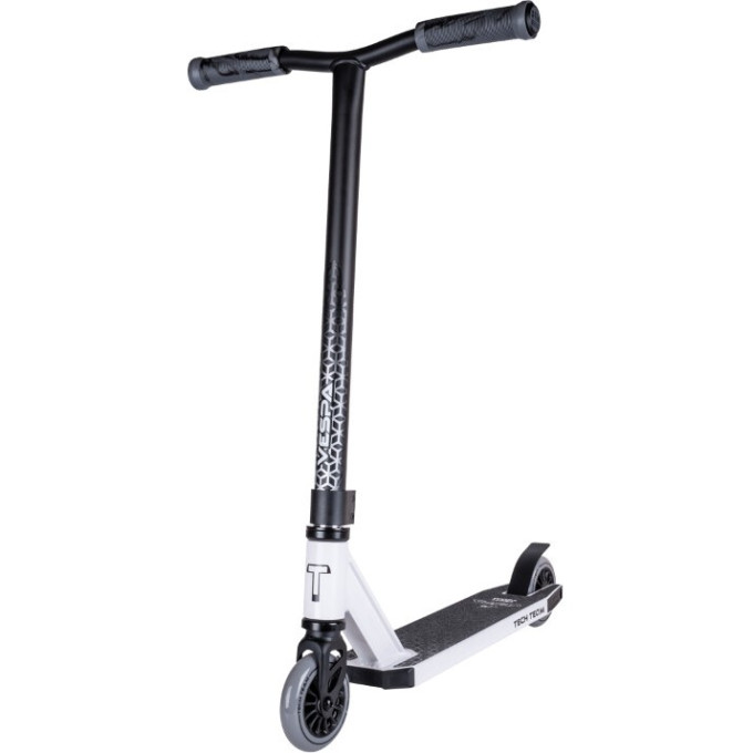 Самокат TECH TEAM VESPA white 2022 NN007610