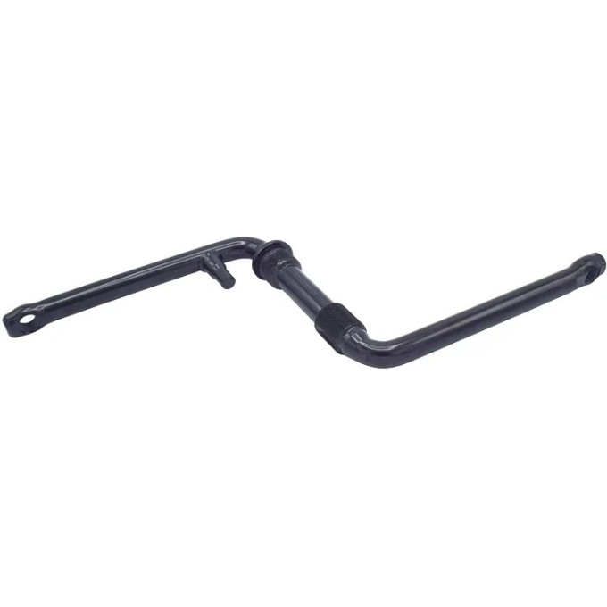Шатун TECH TEAM однокомпонентные (кочерга) NN006965