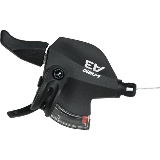 Шифтер/манетка (левая) TECH TEAM LTWOO SL-V4008 3 скорости NN009741