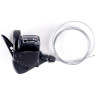 Шифтер/манетка TECH TEAM 3 скорости Microshift TS71-3L NN009467