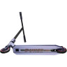 Трюковой самокат TECH TEAM DUKER 303 фиолетовый со светящимися колесами NN004011